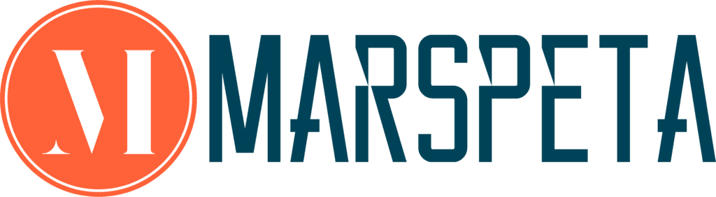 Marspeta Logo